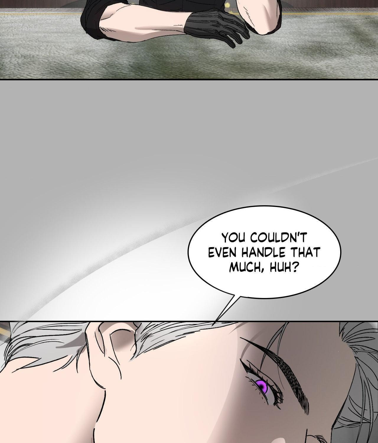 Read Ian’s Binding chapter 36 image 90 on Lezhin