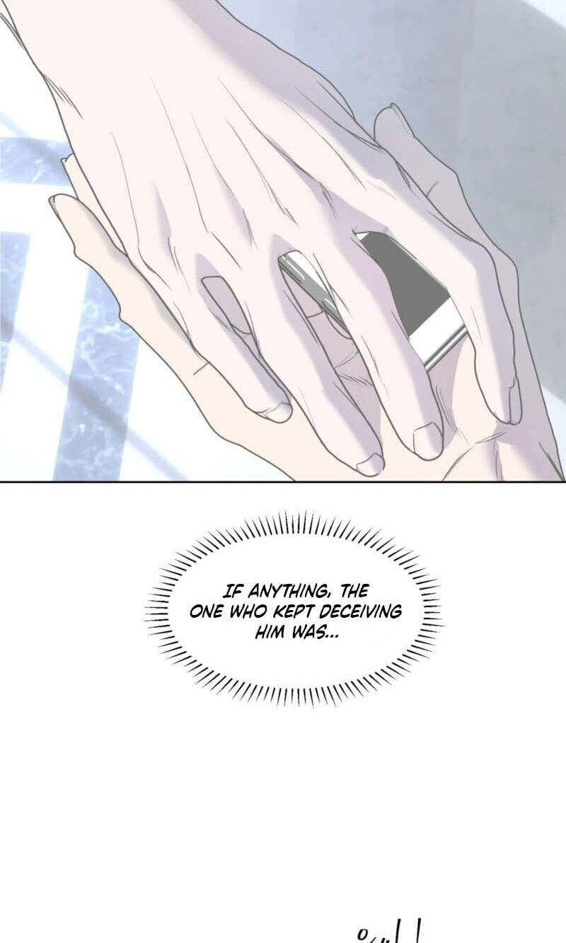 Read Ian’s Binding chapter 37 image 10 on Lezhin