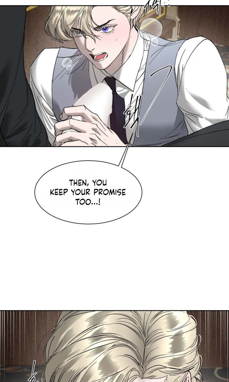 Read Ian’s Binding chapter 37 image 11 on Lezhin