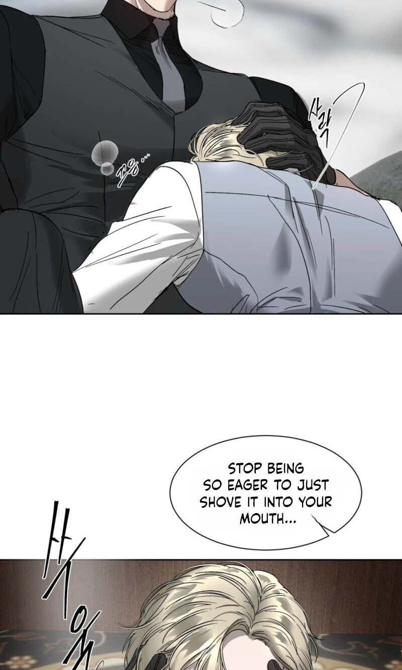 Read Ian’s Binding chapter 37 image 14 on Lezhin
