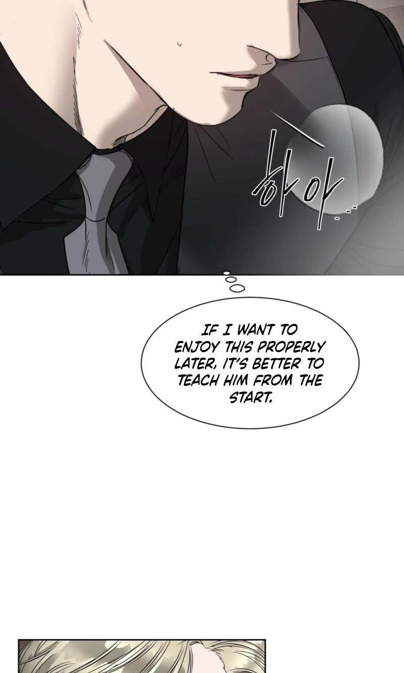 Read Ian’s Binding chapter 37 image 17 on Lezhin