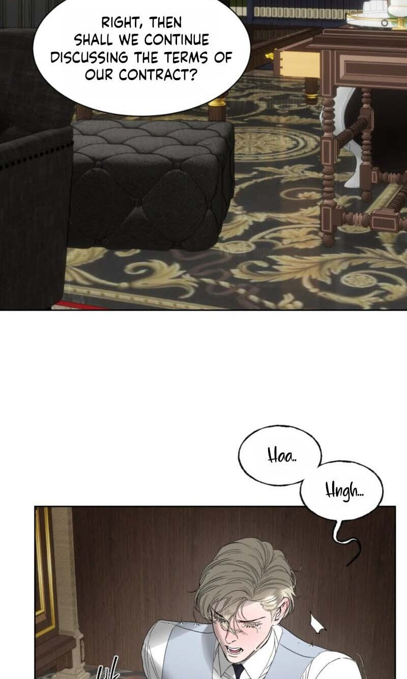 Read Ian’s Binding chapter 37 image 2 on Lezhin