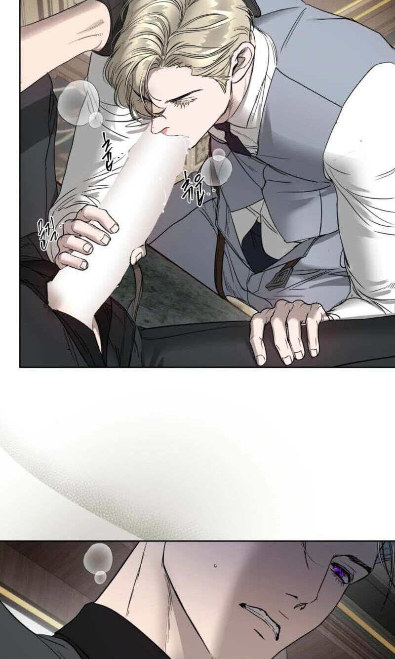 Read Ian’s Binding chapter 37 image 22 on Lezhin