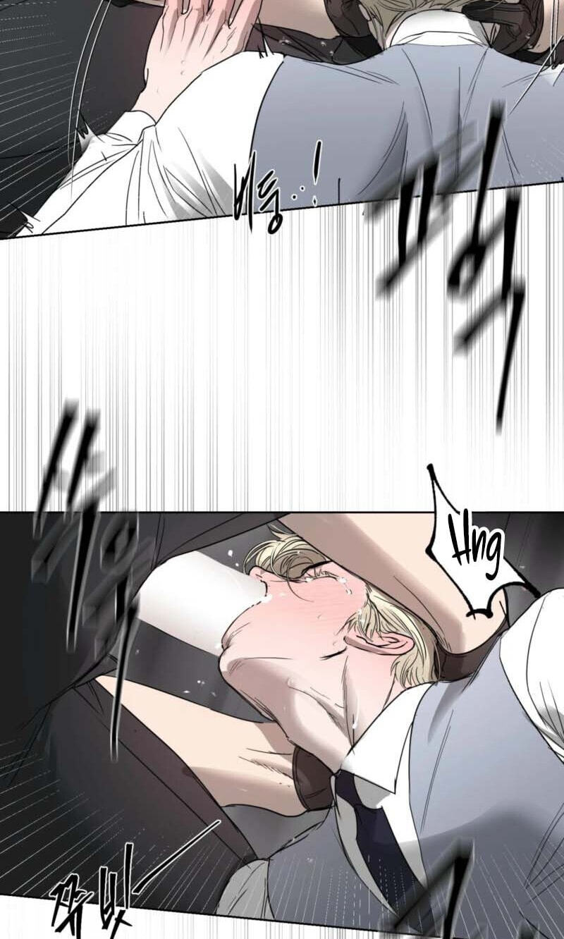 Read Ian’s Binding chapter 37 image 26 on Lezhin