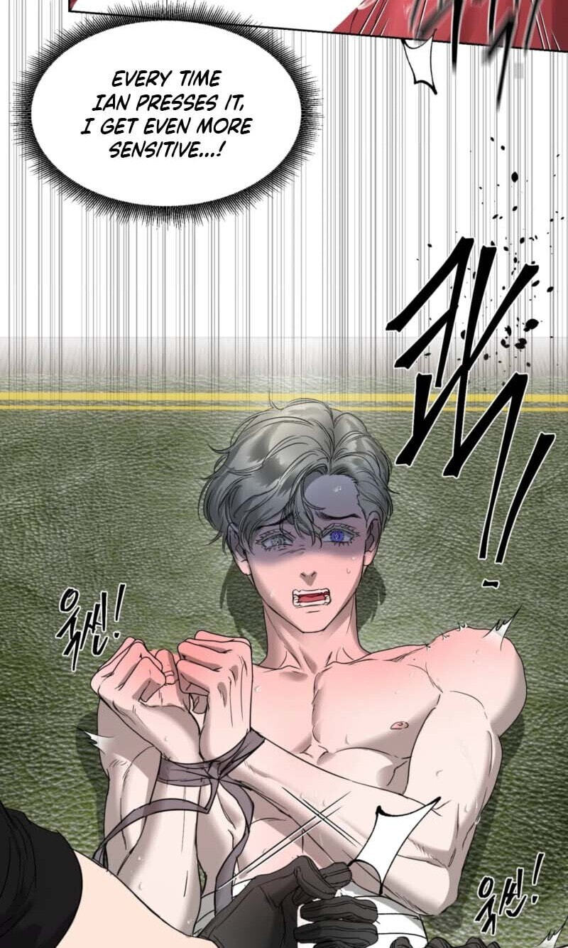 Read Ian’s Binding chapter 37 image 33 on Lezhin