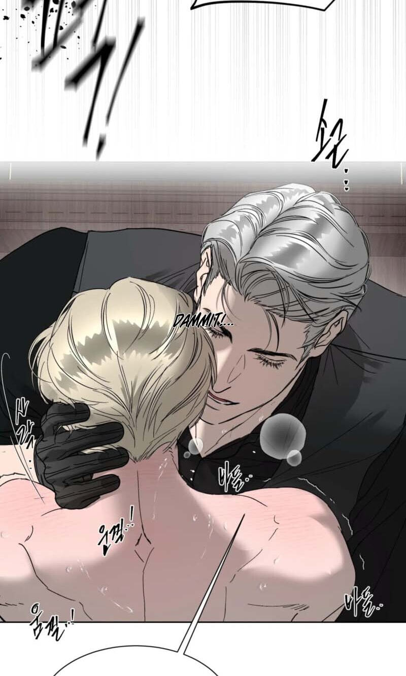 Read Ian’s Binding chapter 37 image 38 on Lezhin