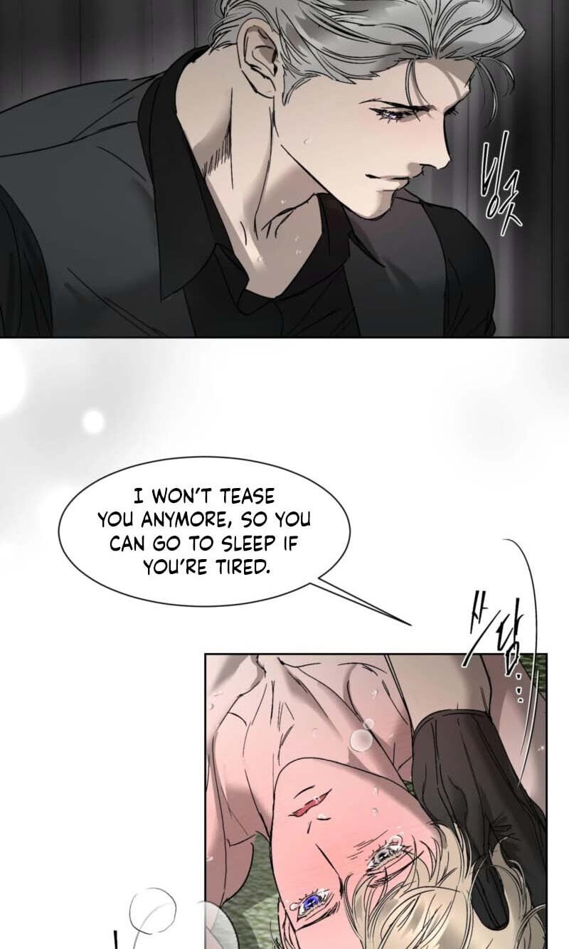 Read Ian’s Binding chapter 37 image 49 on Lezhin