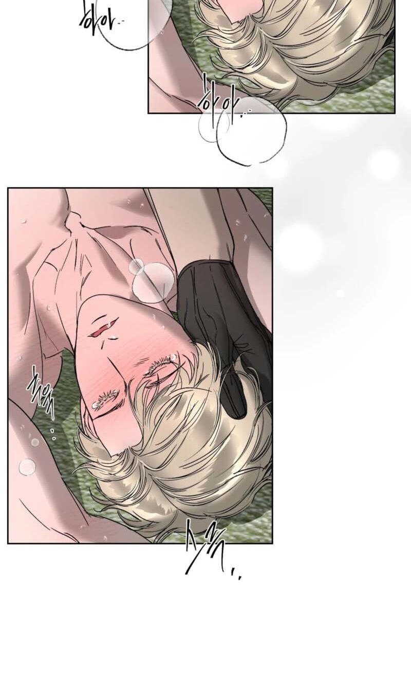 Read Ian’s Binding chapter 37 image 50 on Lezhin