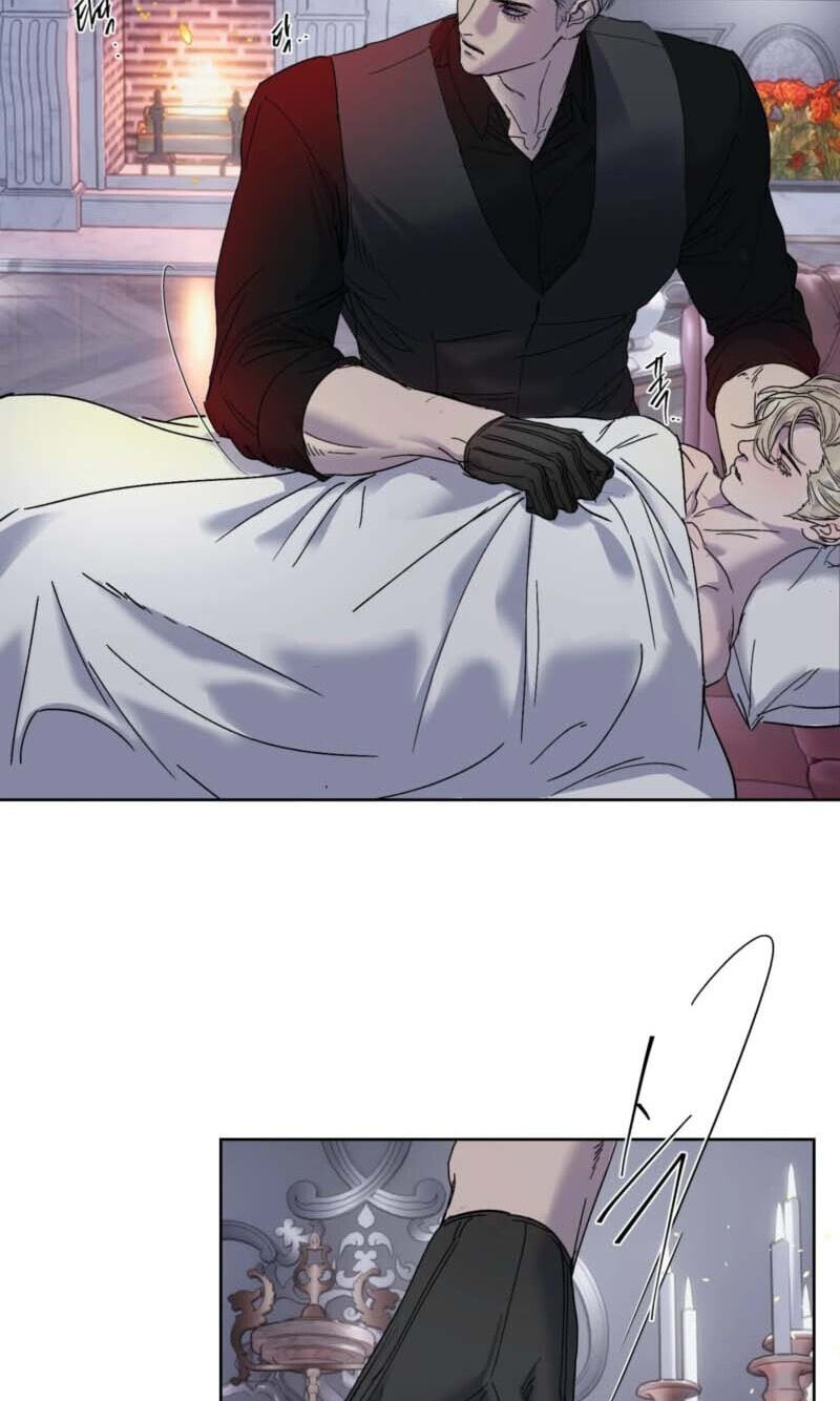 Read Ian’s Binding chapter 37 image 52 on Lezhin