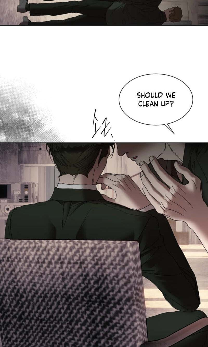 Read Ian’s Binding chapter 37 image 60 on Lezhin