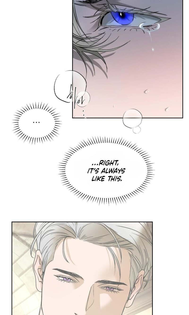 Read Ian’s Binding chapter 37 image 7 on Lezhin