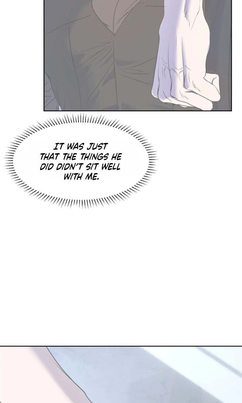 Read Ian’s Binding chapter 37 image 9 on Lezhin