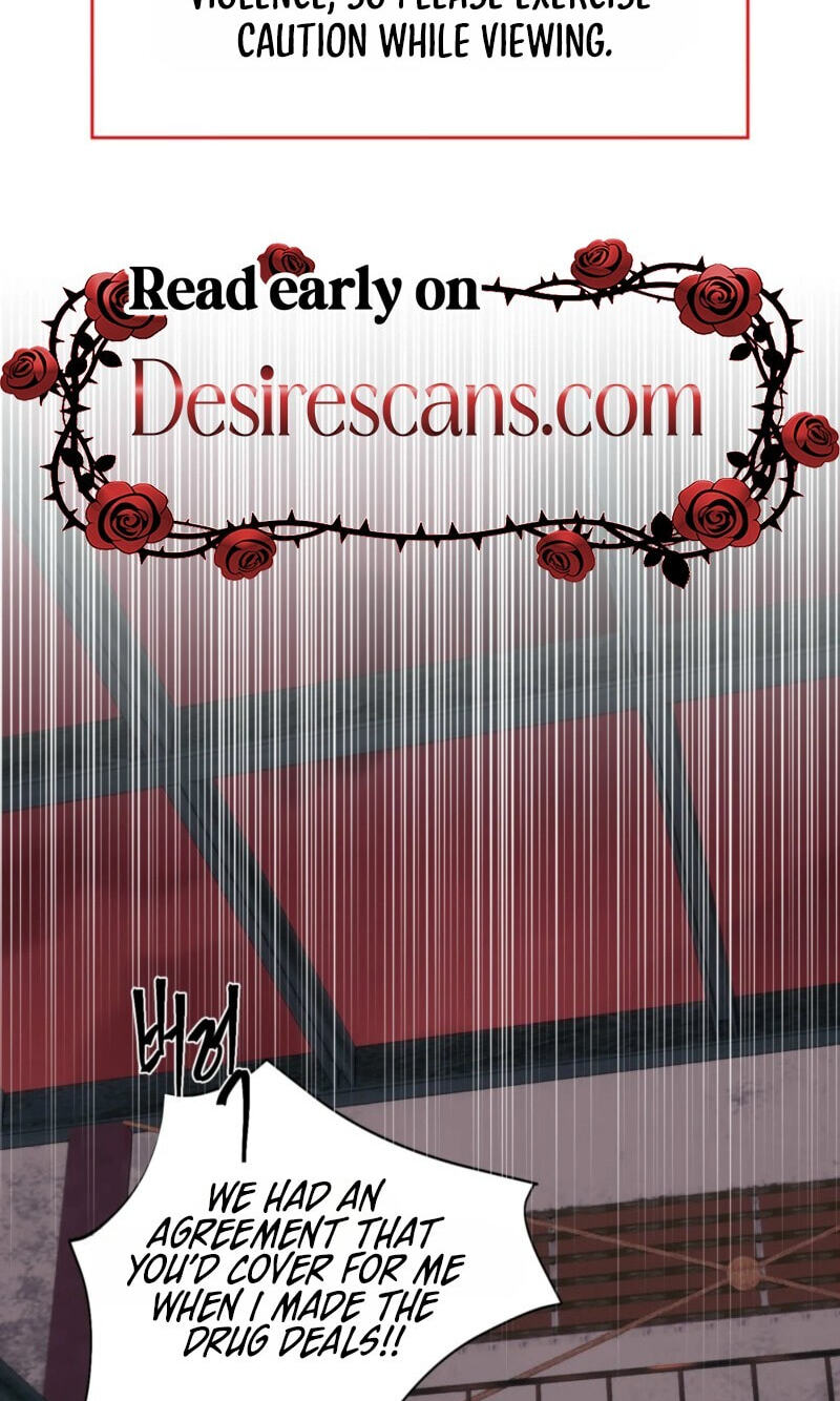 Read Ian’s Binding chapter 38 image 1 on Lezhin