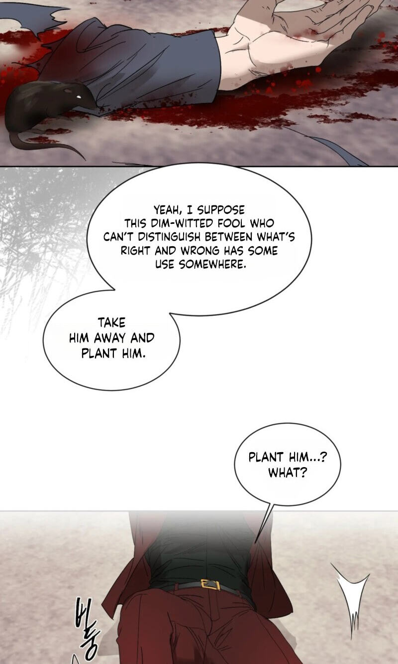 Read Ian’s Binding chapter 38 image 11 on Lezhin