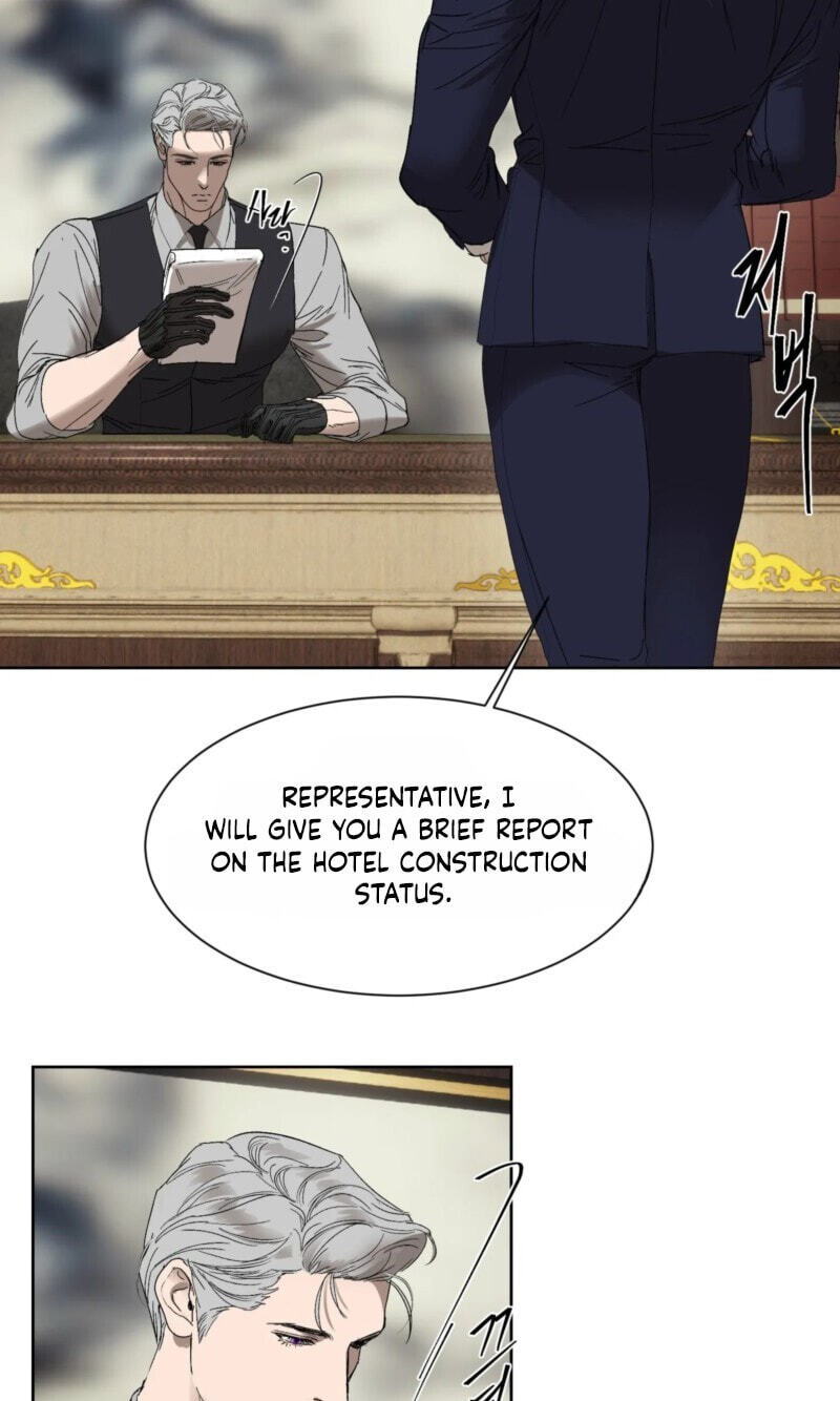 Read Ian’s Binding chapter 38 image 15 on Lezhin