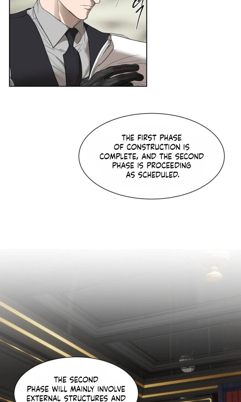 Read Ian’s Binding chapter 38 image 16 on Lezhin