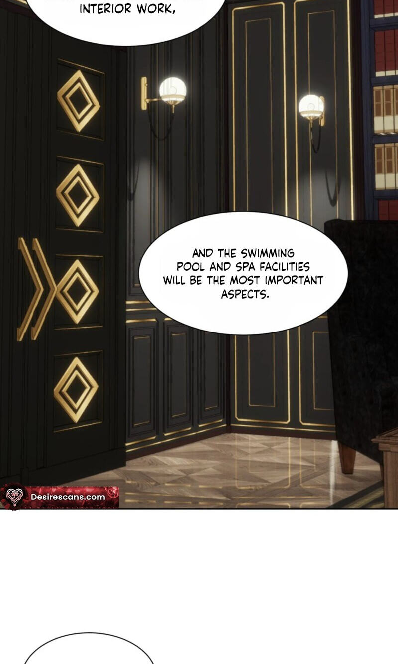 Read Ian’s Binding chapter 38 image 17 on Lezhin