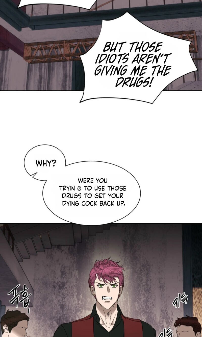 Read Ian’s Binding chapter 38 image 2 on Lezhin