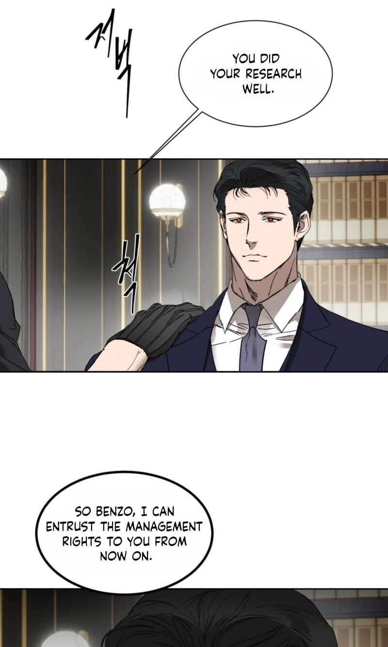 Read Ian’s Binding chapter 38 image 20 on Lezhin
