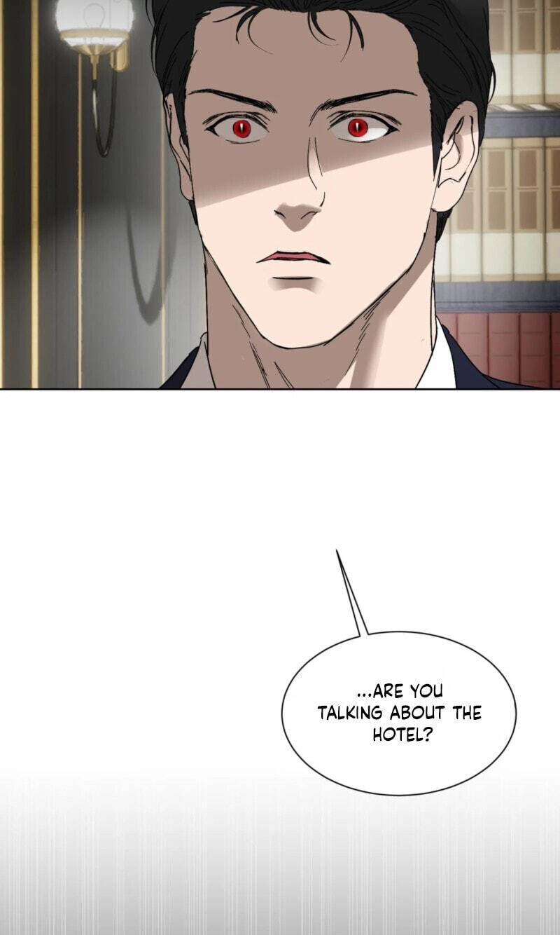 Read Ian’s Binding chapter 38 image 21 on Lezhin