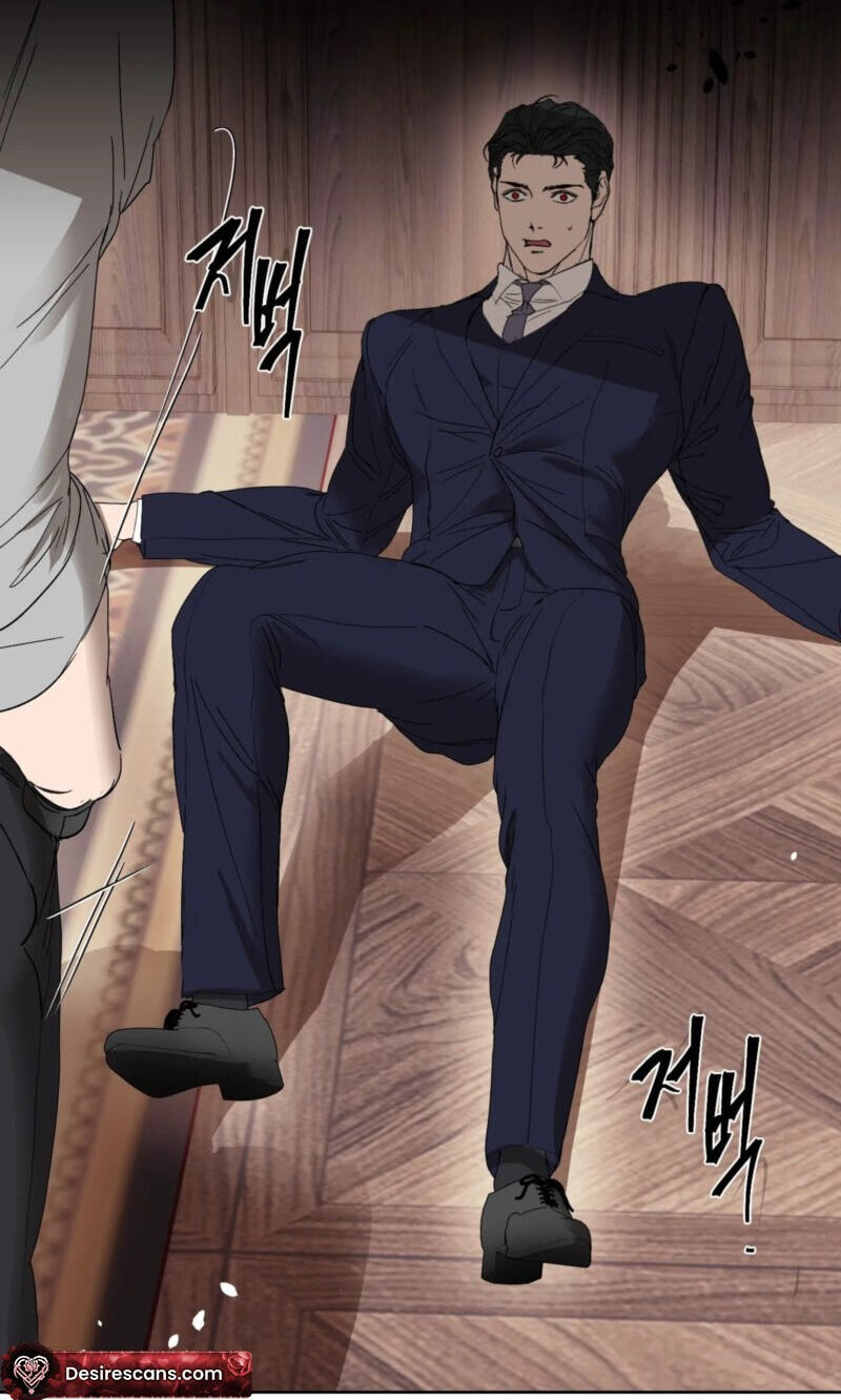Read Ian’s Binding chapter 38 image 26 on Lezhin