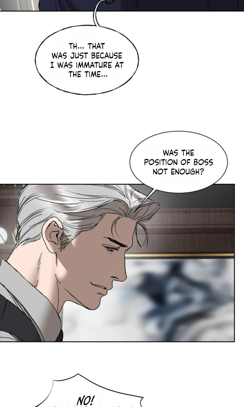 Read Ian’s Binding chapter 38 image 29 on Lezhin