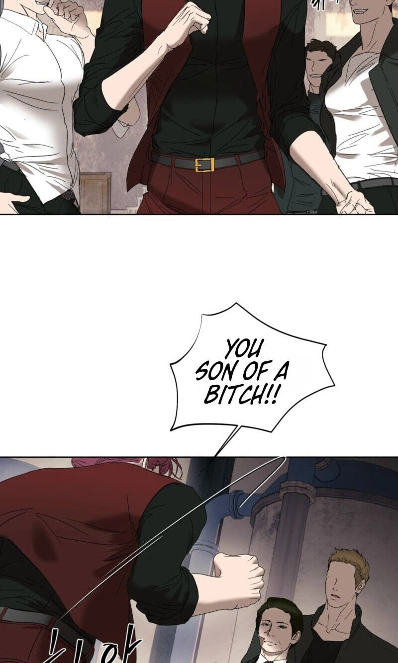 Read Ian’s Binding chapter 38 image 3 on Lezhin
