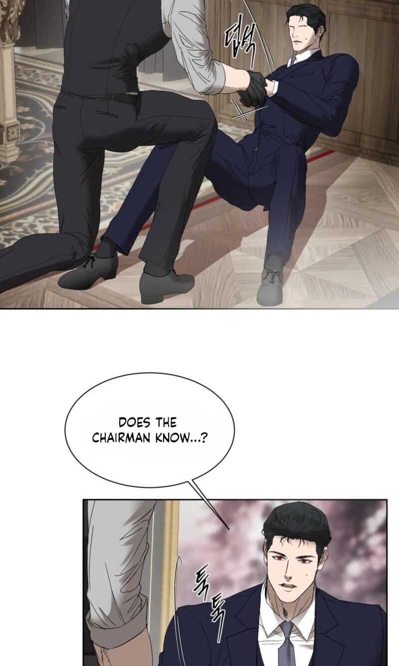 Read Ian’s Binding chapter 38 image 31 on Lezhin