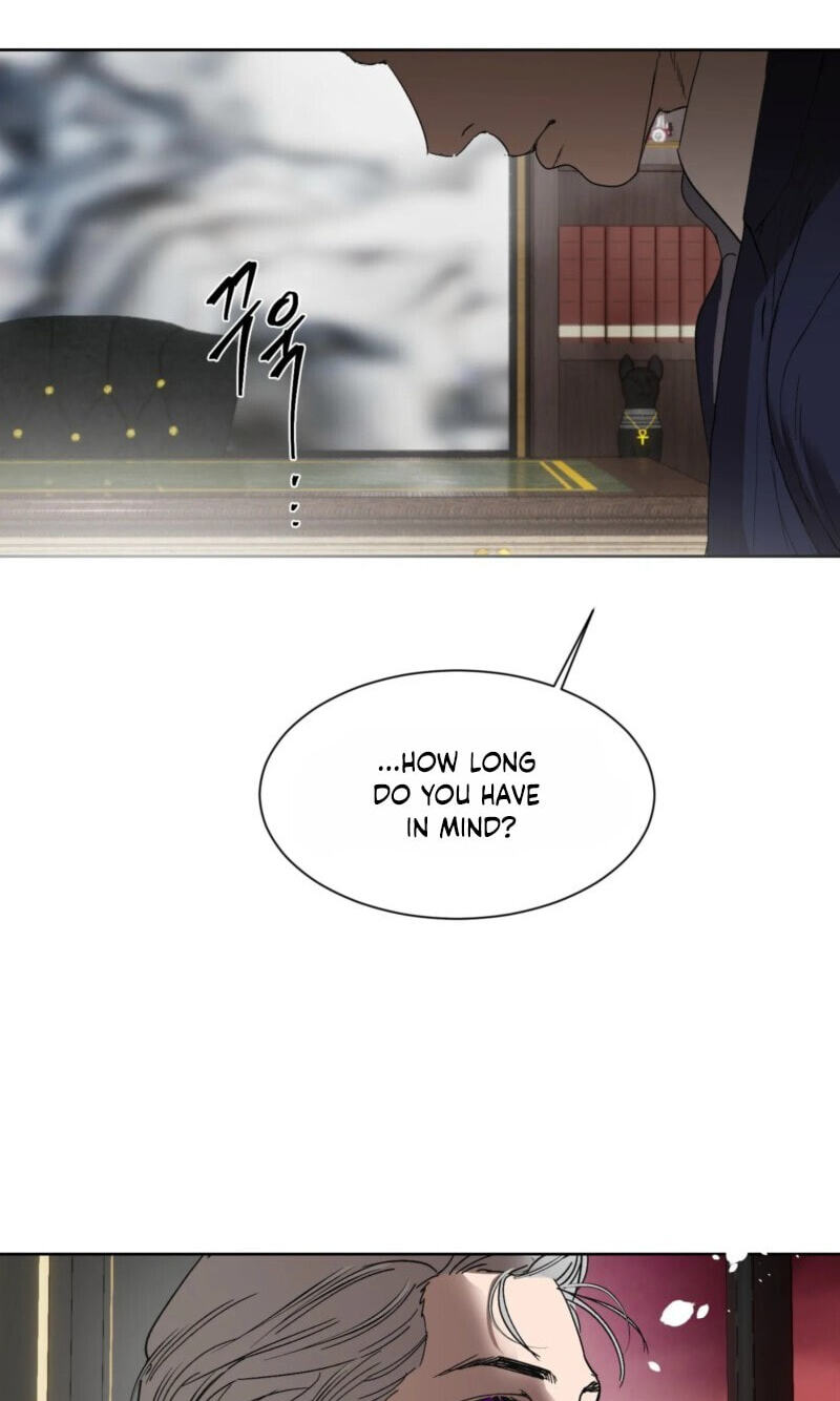 Read Ian’s Binding chapter 38 image 34 on Lezhin