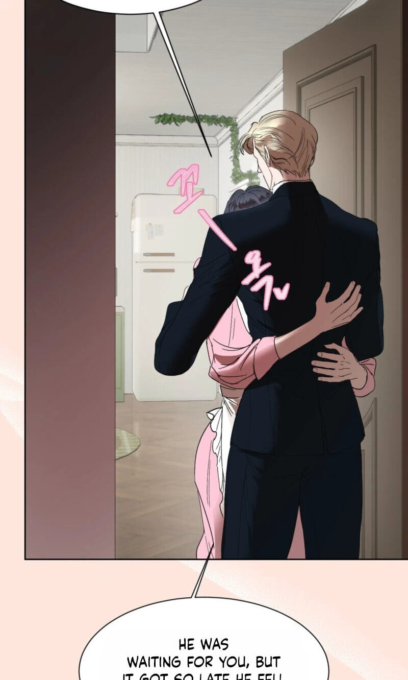 Read Ian’s Binding chapter 38 image 38 on Lezhin