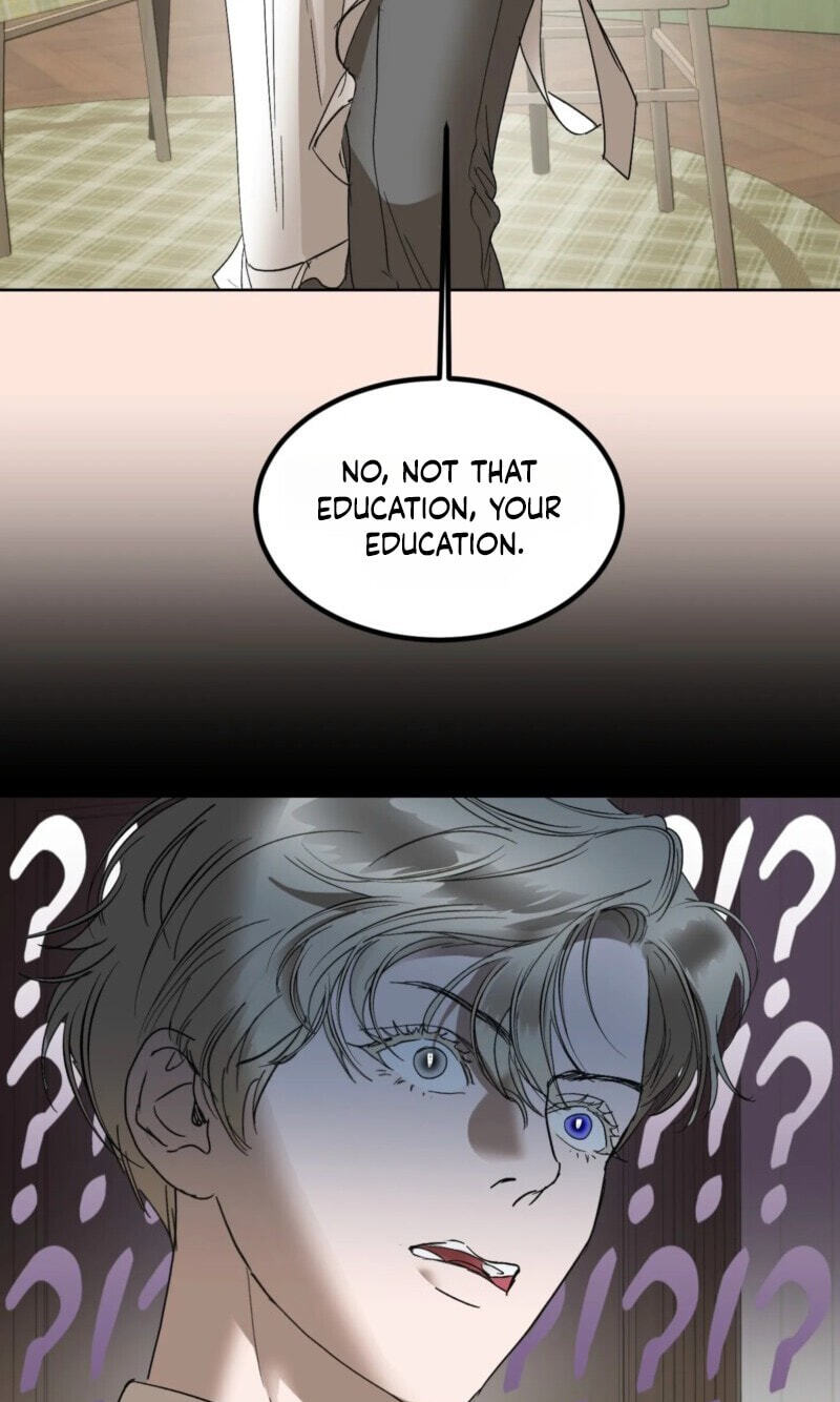 Read Ian’s Binding chapter 38 image 42 on Lezhin