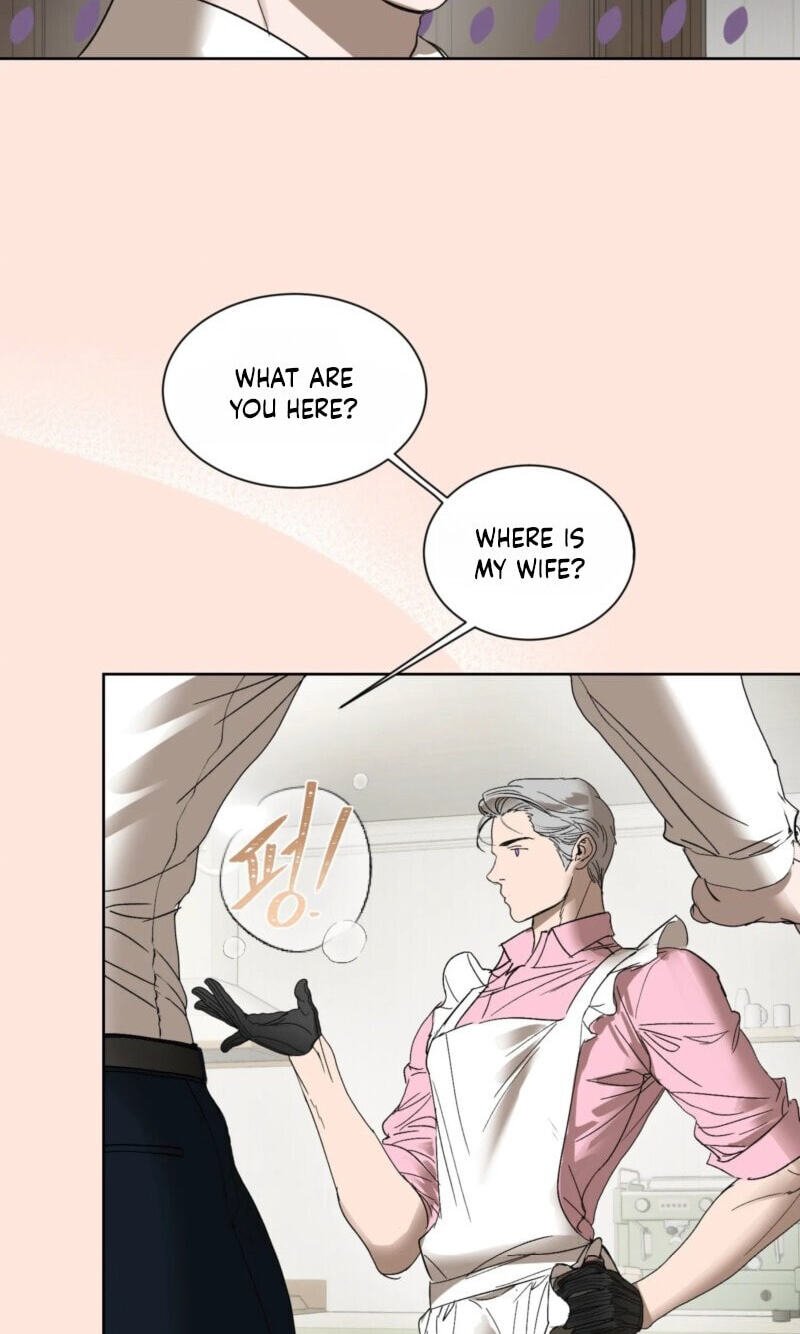 Read Ian’s Binding chapter 38 image 43 on Lezhin