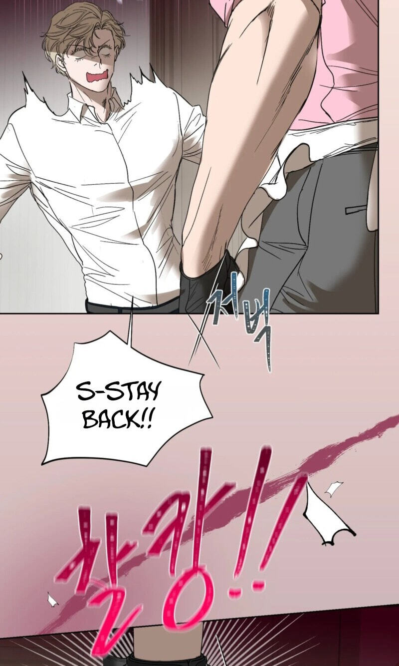 Read Ian’s Binding chapter 38 image 45 on Lezhin