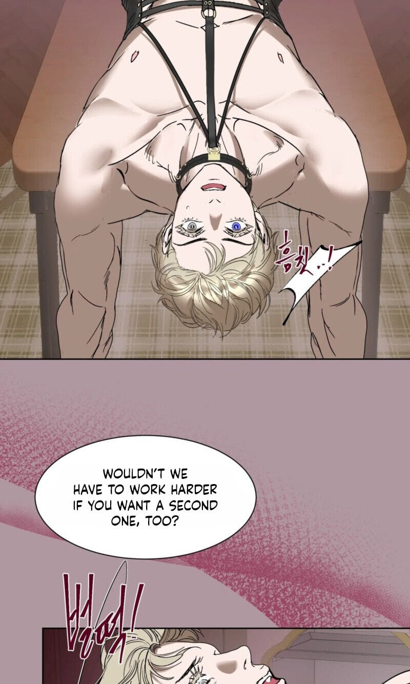 Read Ian’s Binding chapter 38 image 48 on Lezhin