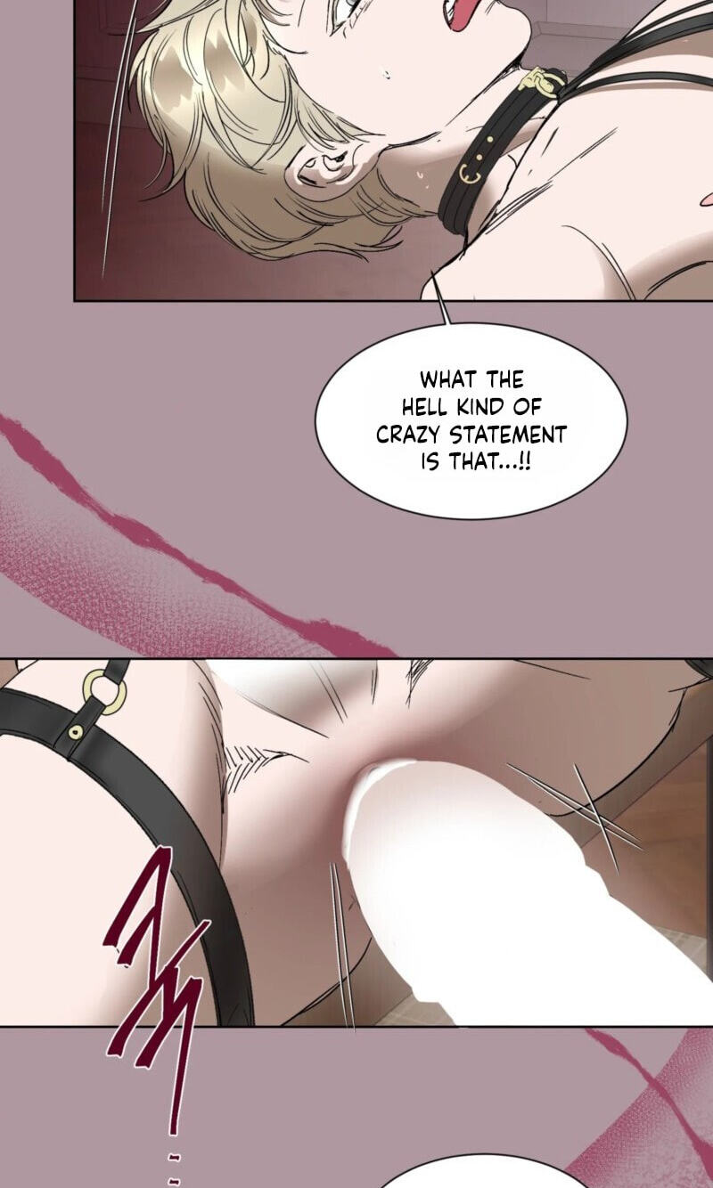 Read Ian’s Binding chapter 38 image 49 on Lezhin