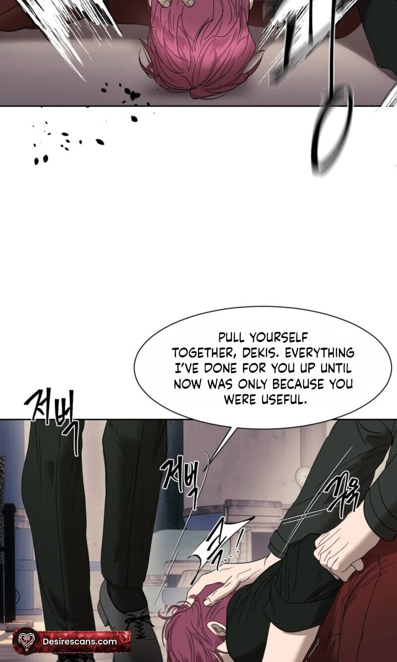 Read Ian’s Binding chapter 38 image 5 on Lezhin