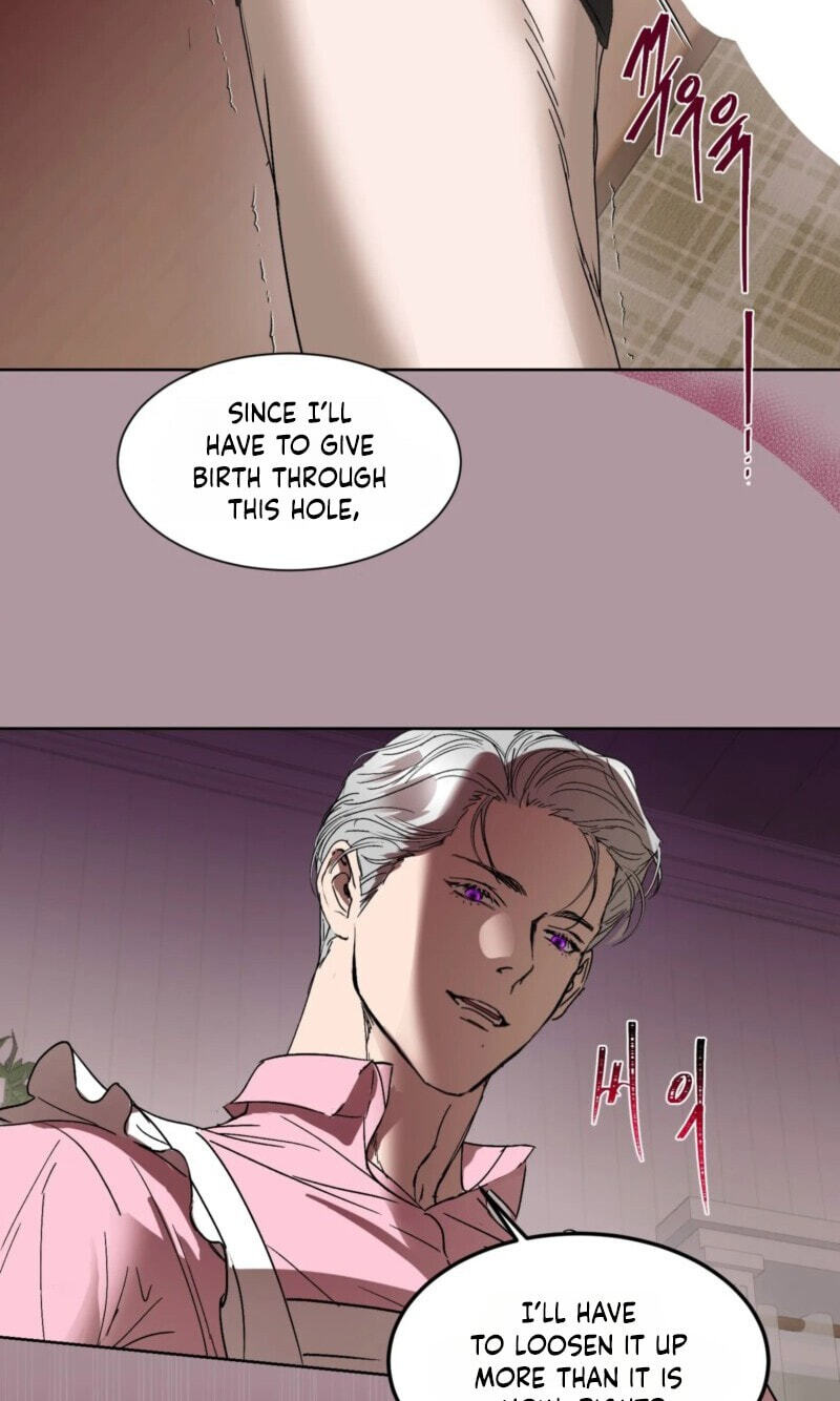 Read Ian’s Binding chapter 38 image 51 on Lezhin