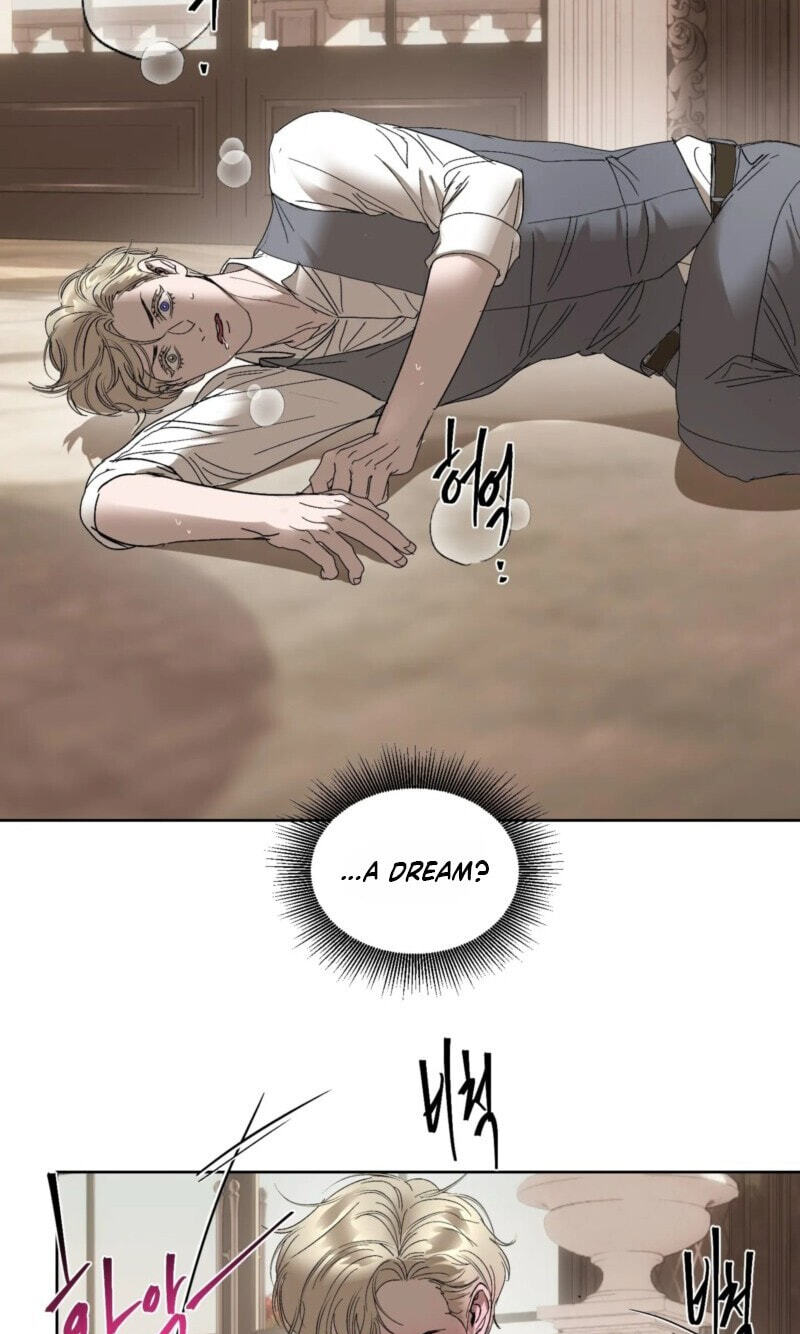 Read Ian’s Binding chapter 38 image 54 on Lezhin