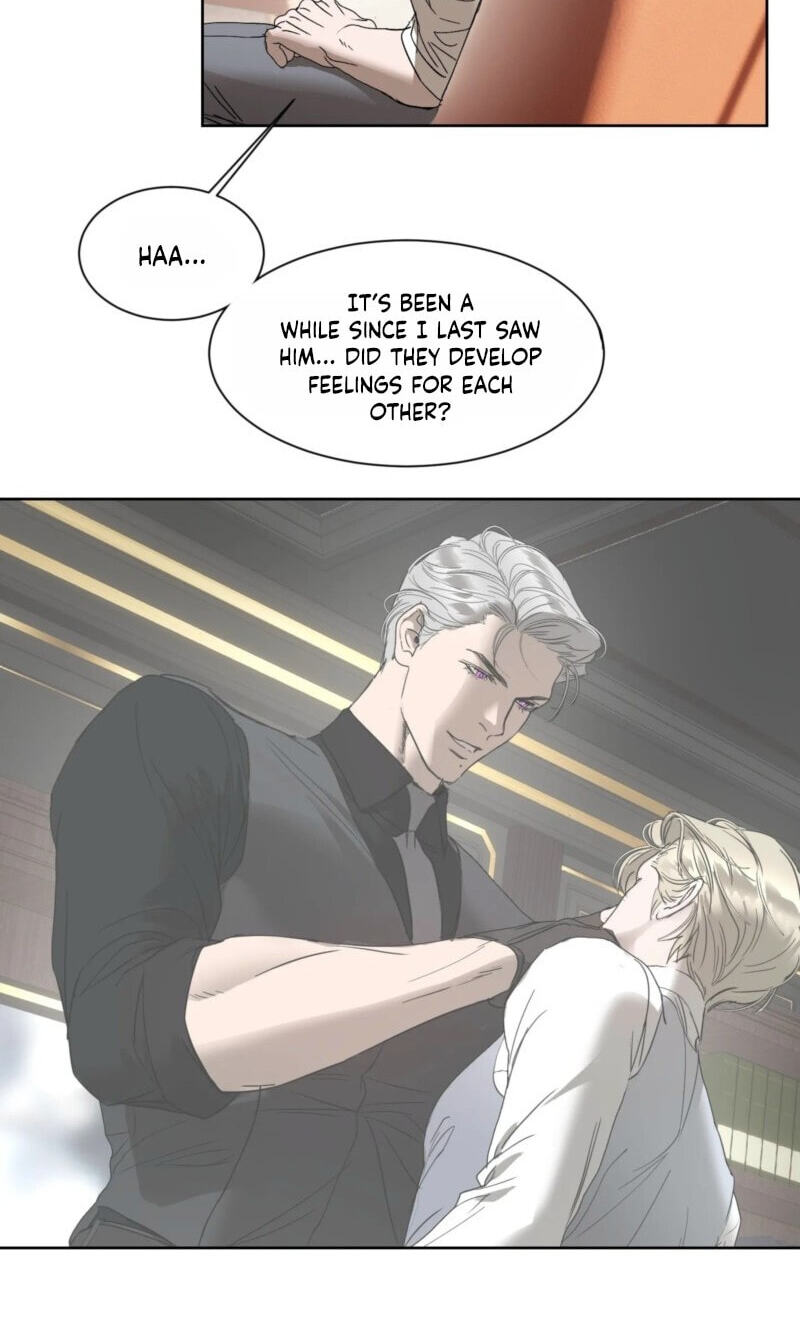 Read Ian’s Binding chapter 38 image 56 on Lezhin