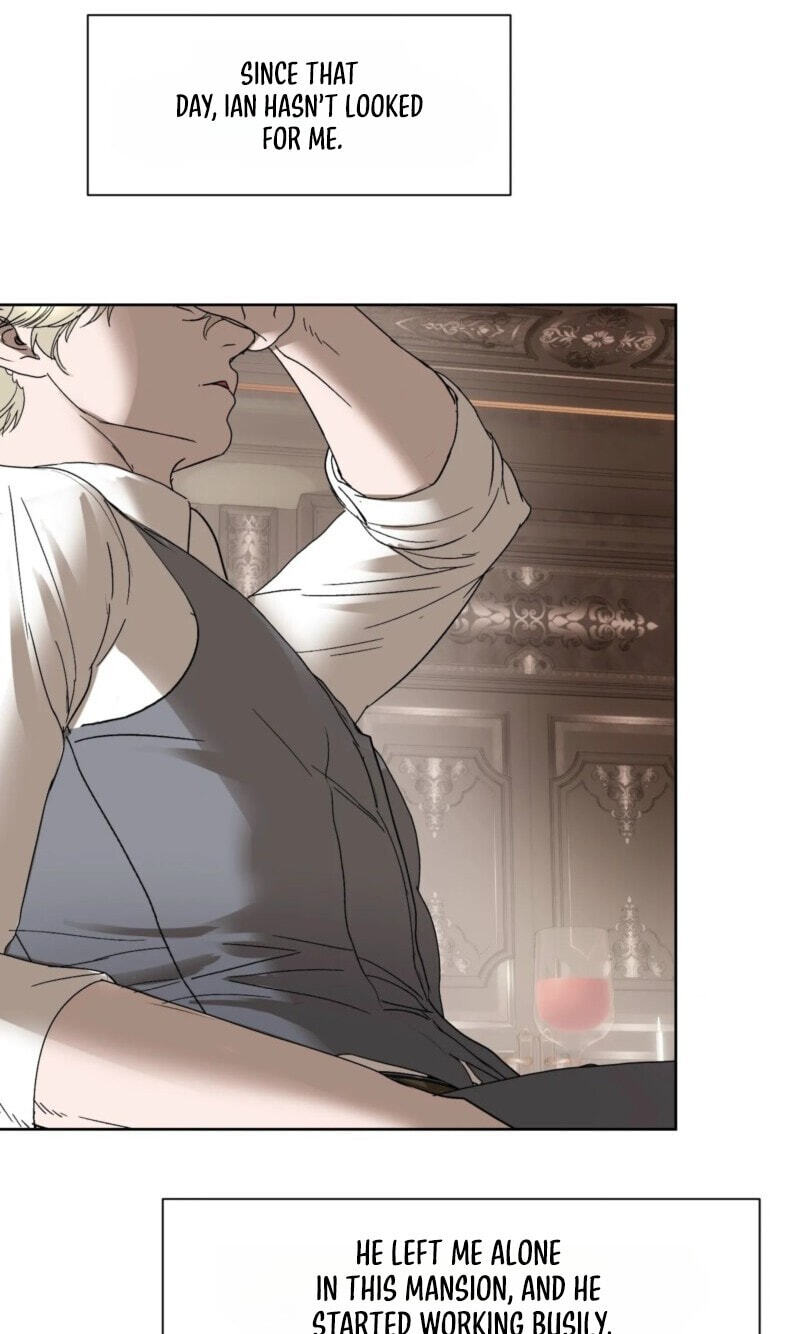 Read Ian’s Binding chapter 38 image 57 on Lezhin