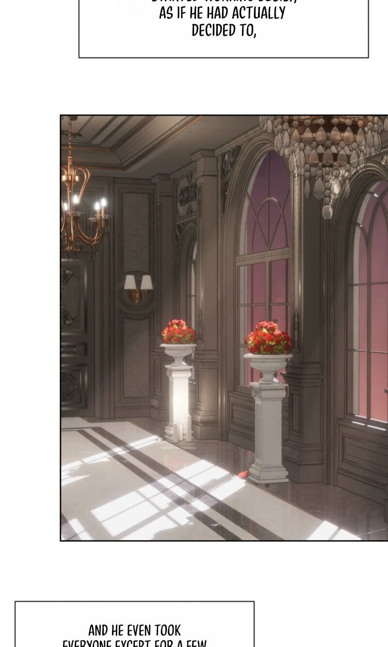 Read Ian’s Binding chapter 38 image 58 on Lezhin