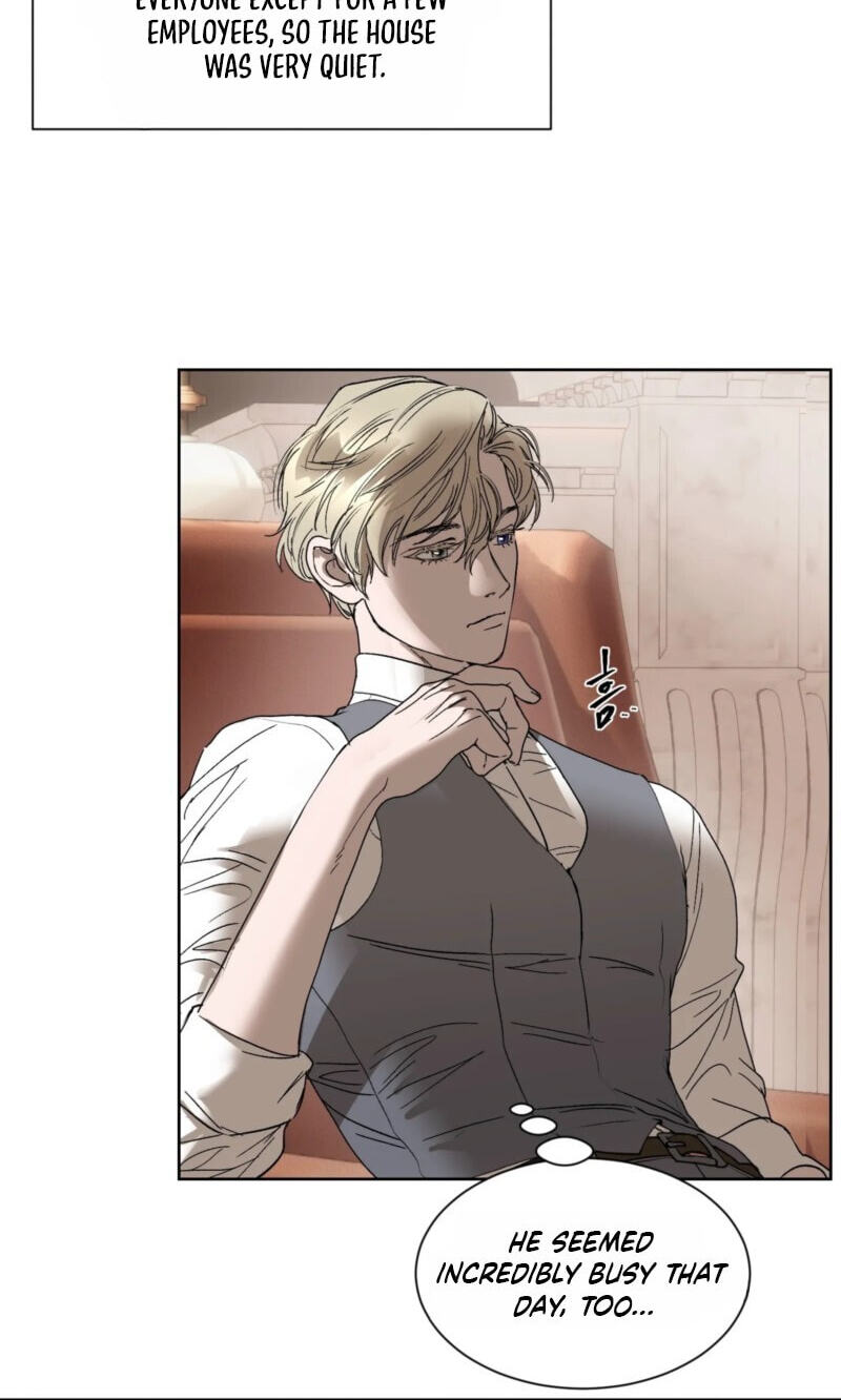 Read Ian’s Binding chapter 38 image 59 on Lezhin