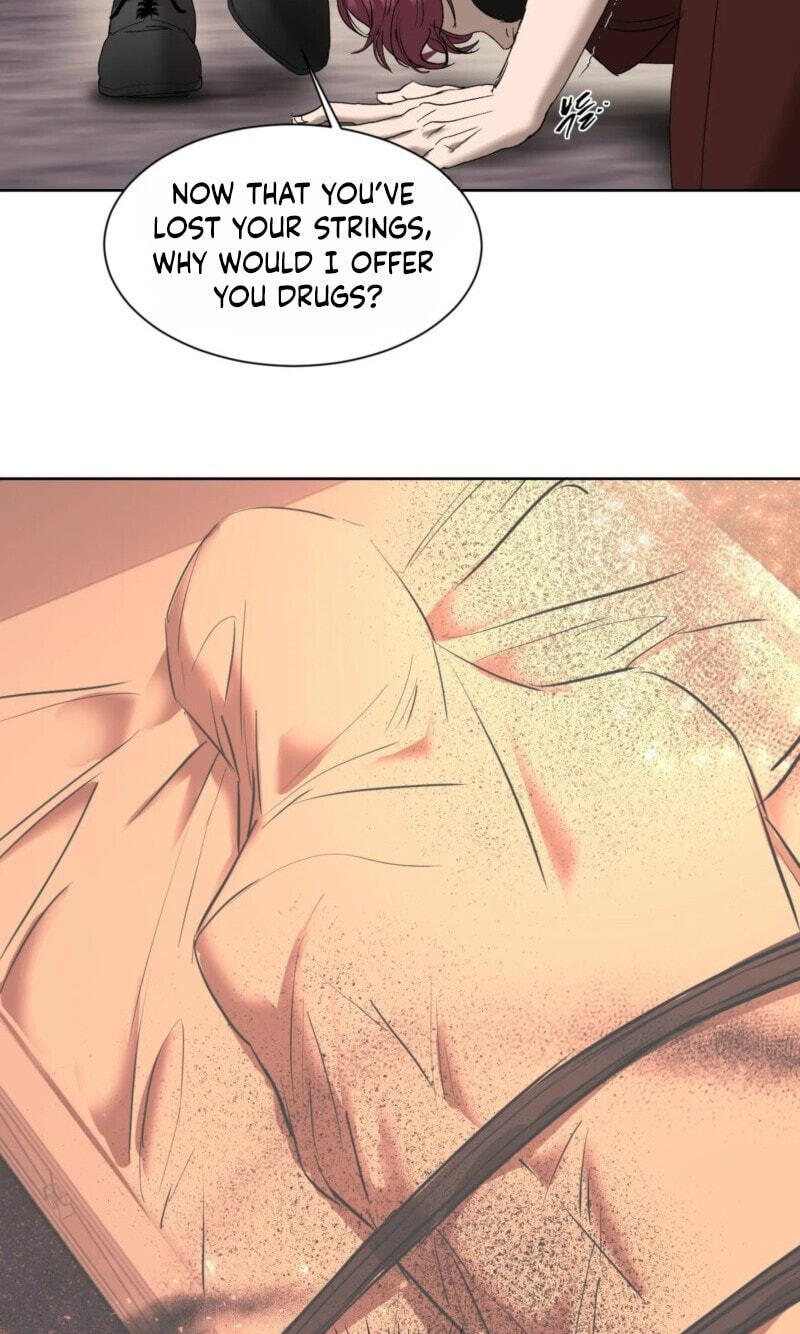 Read Ian’s Binding chapter 38 image 6 on Lezhin