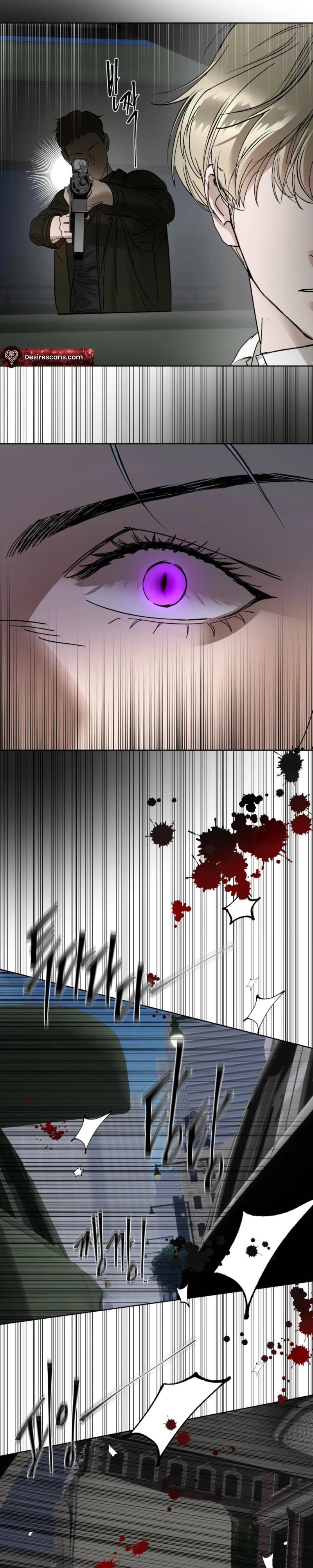 Read Ian’s Binding chapter 39 image 18 on Lezhin