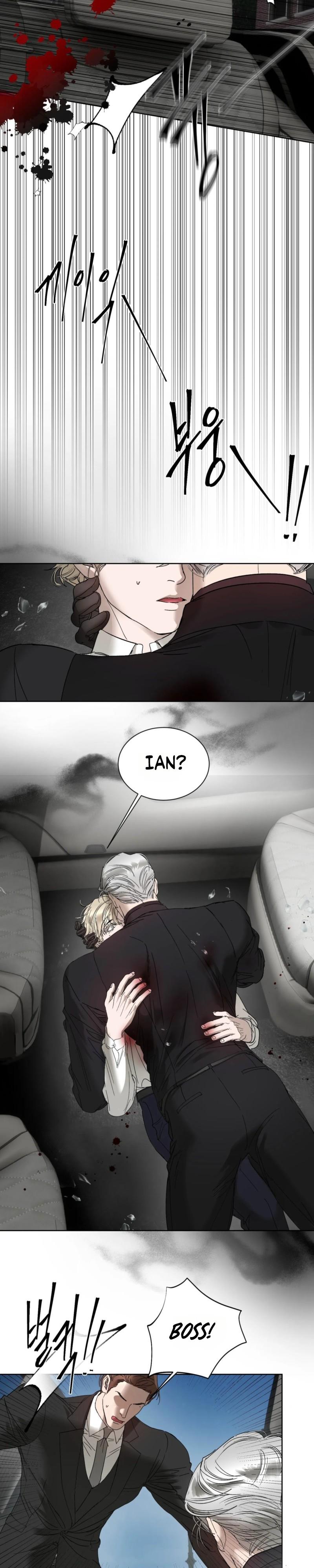 Read Ian’s Binding chapter 39 image 19 on Lezhin