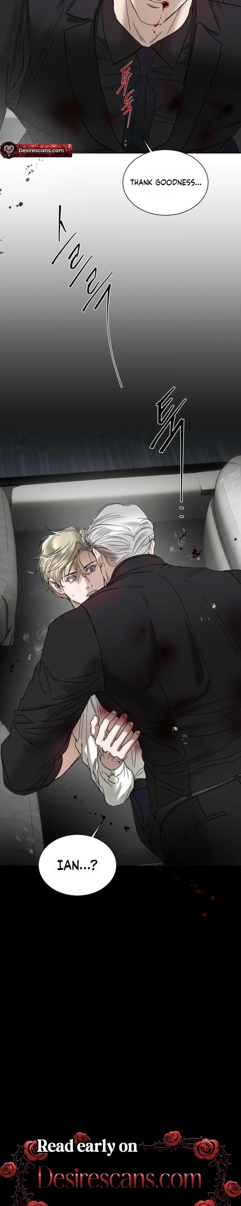 Read Ian’s Binding chapter 39 image 21 on Lezhin