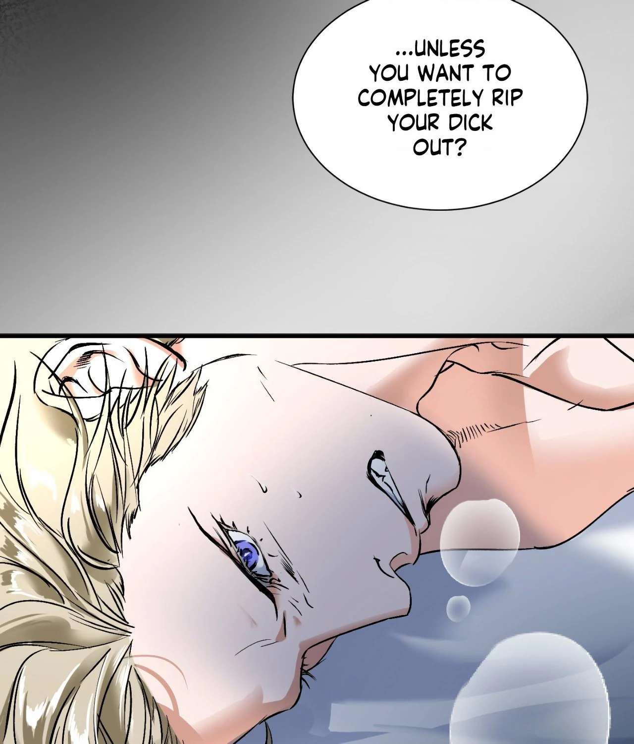 Read Ian’s Binding chapter 4.1 image 12 on Lezhin