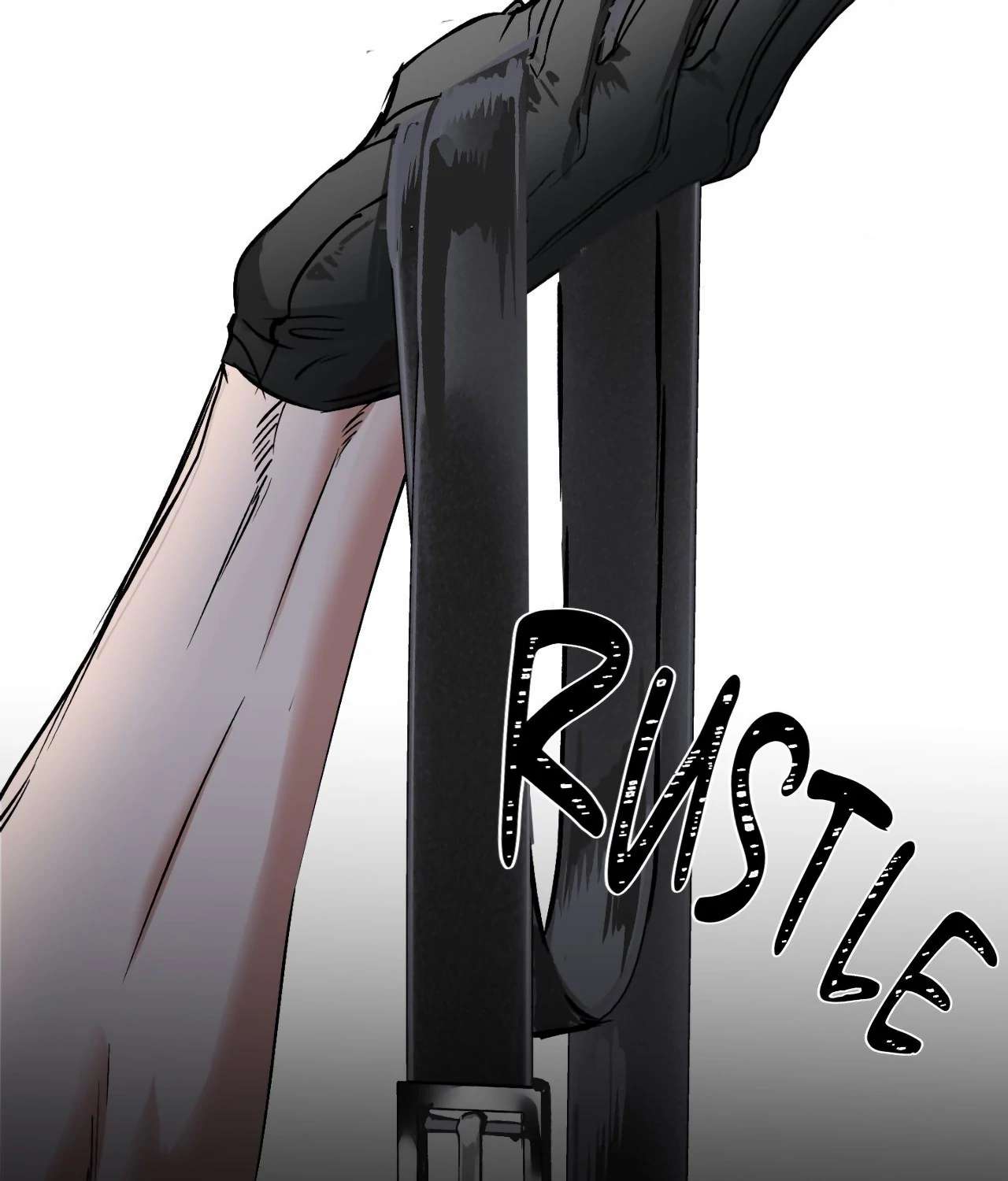 Read Ian’s Binding chapter 4.1 image 17 on Lezhin