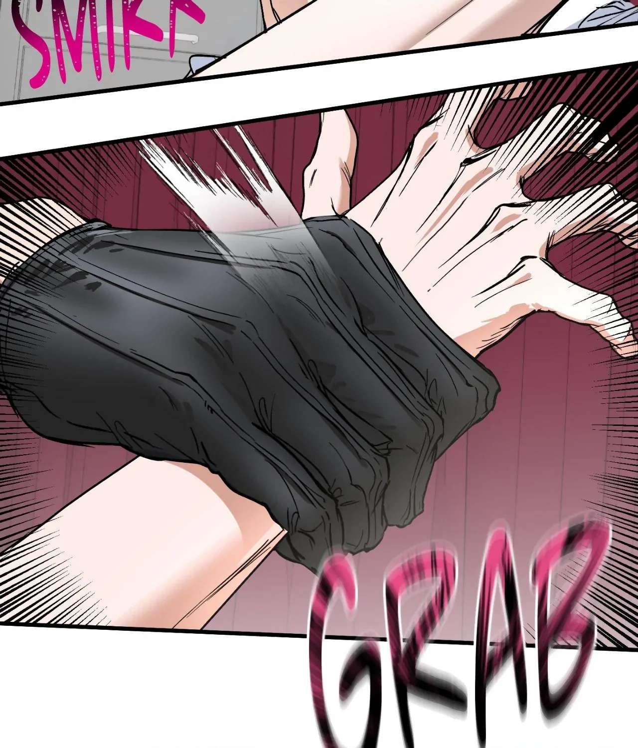 Read Ian’s Binding chapter 4.1 image 23 on Lezhin