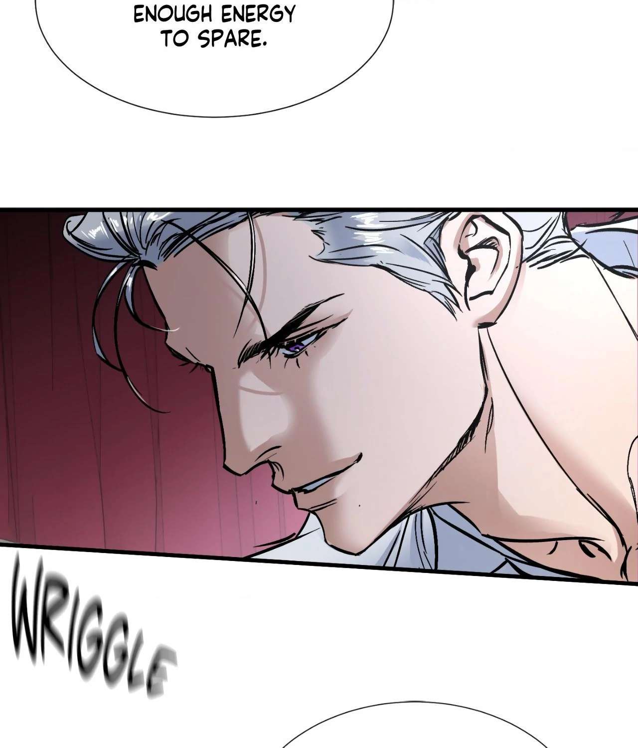 Read Ian’s Binding chapter 4.1 image 28 on Lezhin